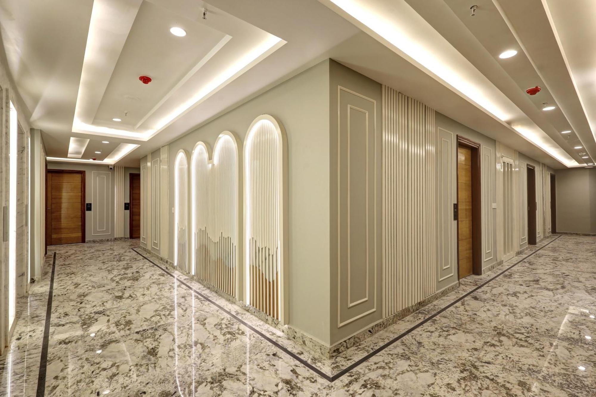 Hotel Namaste Hindustan Just A Minute Away From New Delhi Railway Station And Connaught Place Bagian luar foto