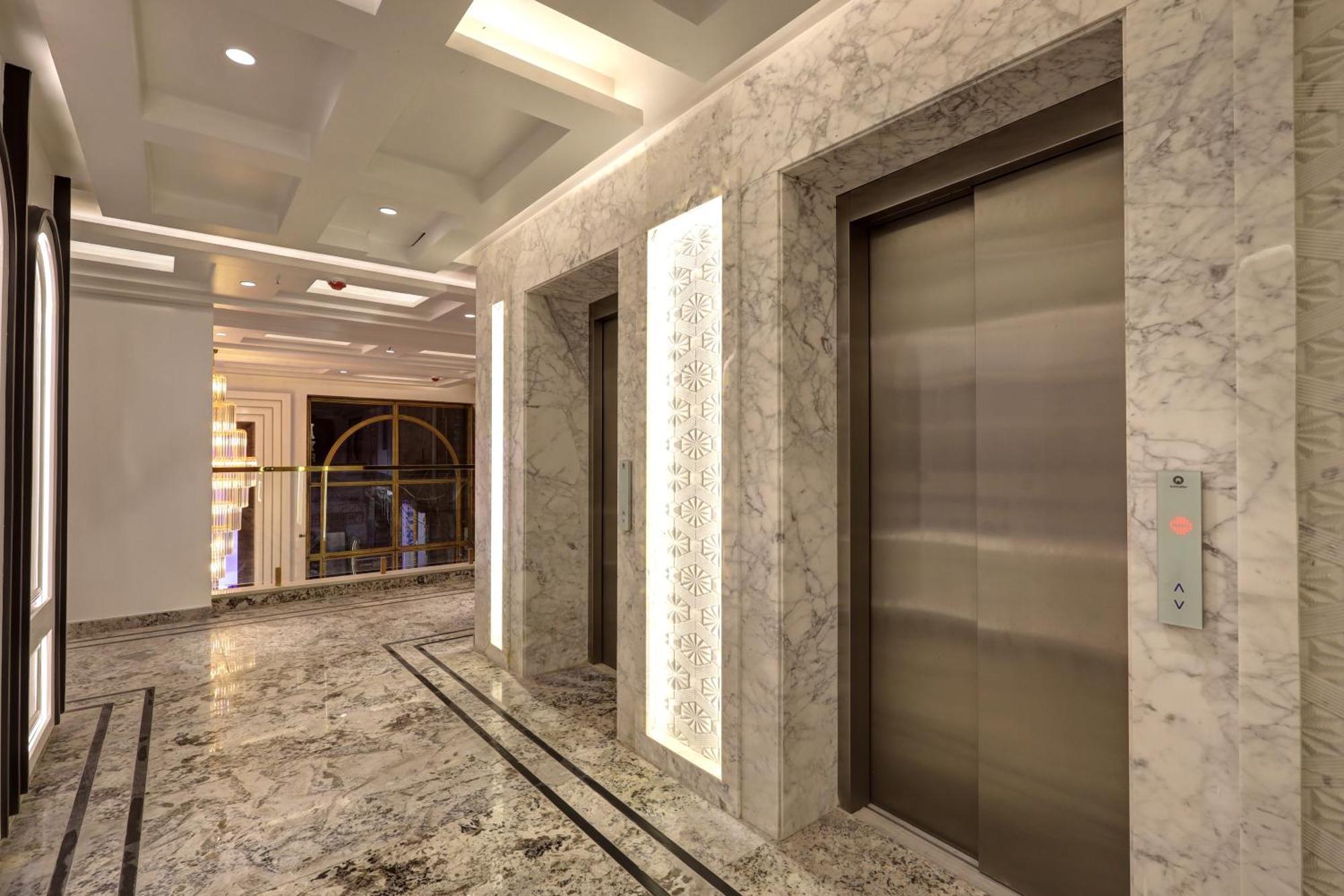 Hotel Namaste Hindustan Just A Minute Away From New Delhi Railway Station And Connaught Place Bagian luar foto