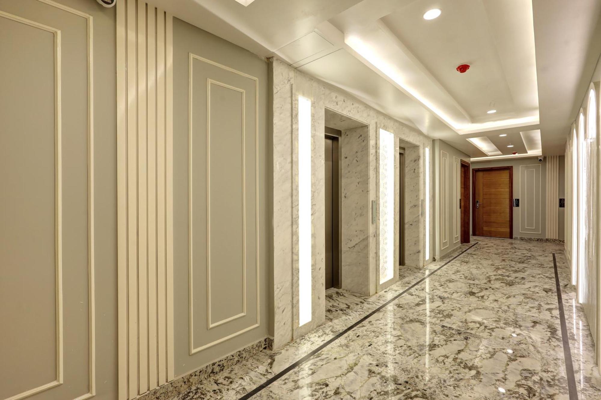 Hotel Namaste Hindustan Just A Minute Away From New Delhi Railway Station And Connaught Place Bagian luar foto