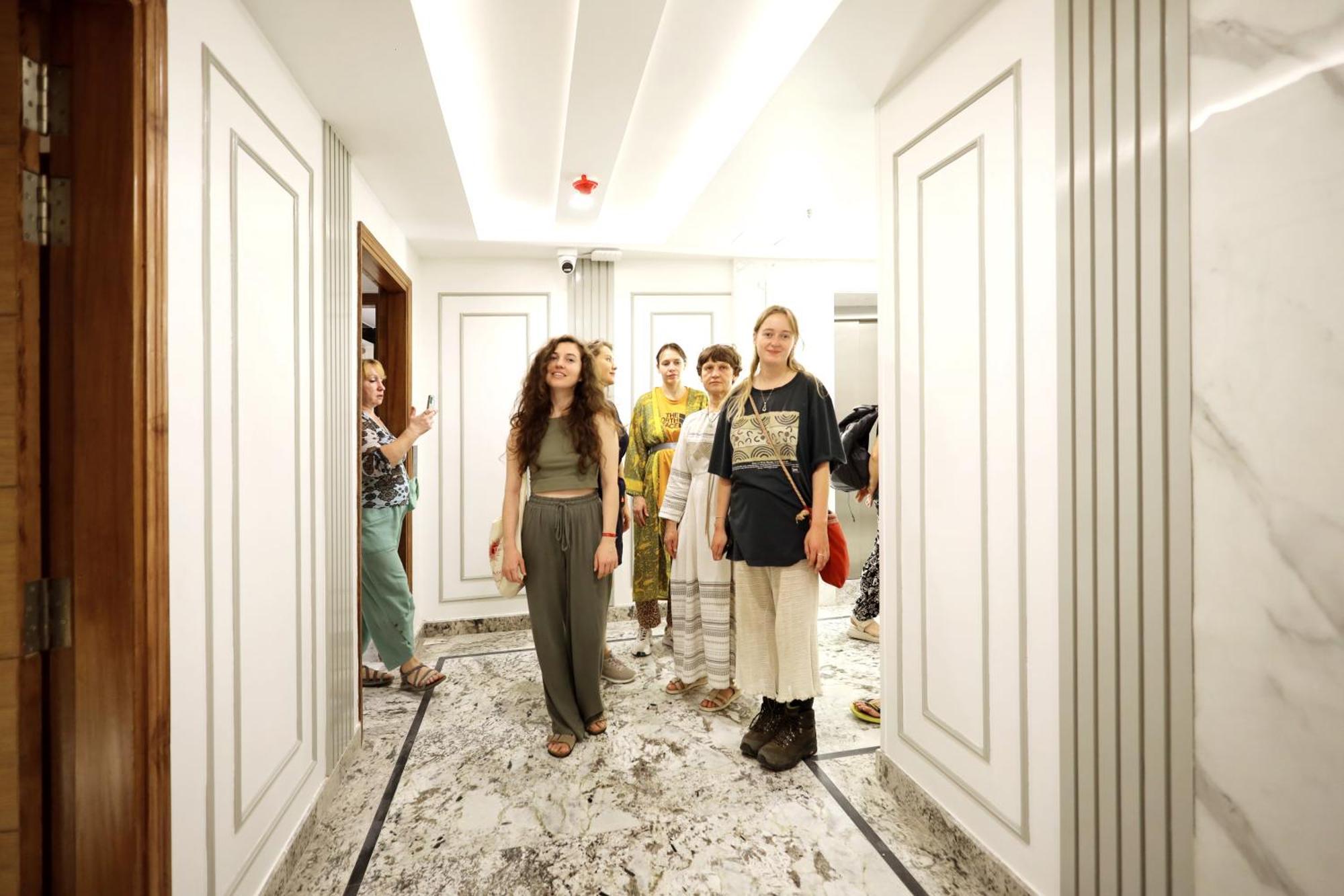 Hotel Namaste Hindustan Just A Minute Away From New Delhi Railway Station And Connaught Place Bagian luar foto